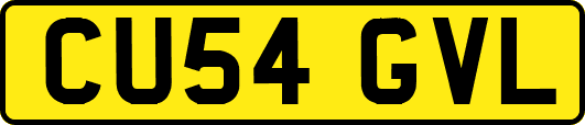 CU54GVL