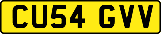 CU54GVV