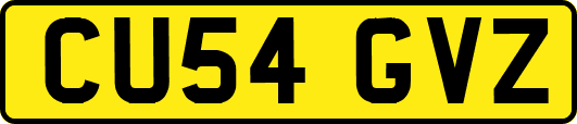 CU54GVZ