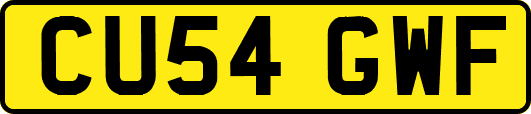 CU54GWF
