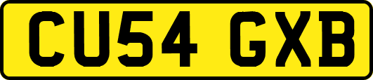 CU54GXB