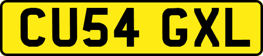 CU54GXL