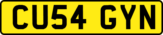 CU54GYN