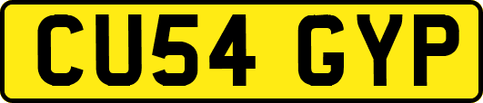 CU54GYP