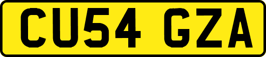 CU54GZA