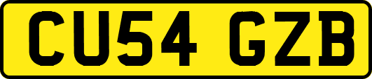 CU54GZB