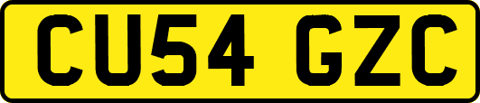 CU54GZC