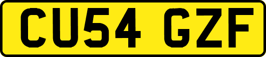 CU54GZF