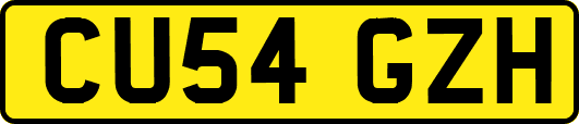 CU54GZH