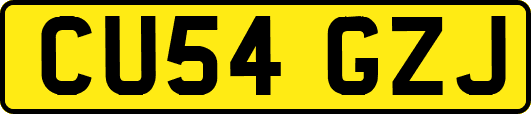 CU54GZJ
