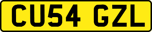 CU54GZL