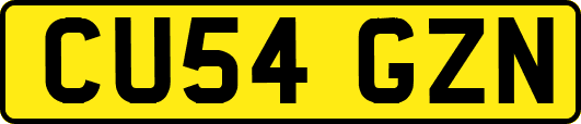 CU54GZN