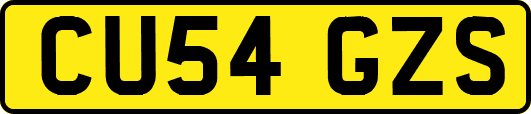 CU54GZS
