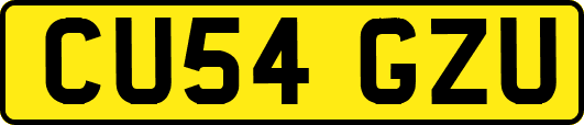CU54GZU
