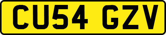 CU54GZV