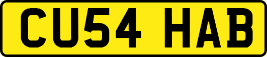 CU54HAB