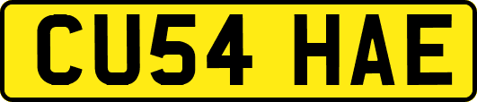 CU54HAE