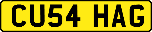 CU54HAG