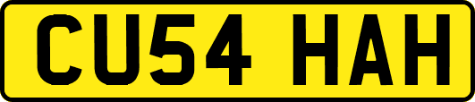 CU54HAH