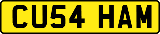 CU54HAM