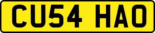 CU54HAO