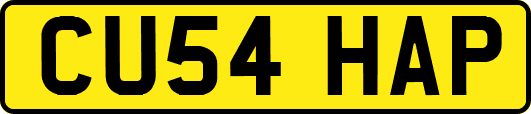 CU54HAP