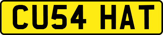 CU54HAT