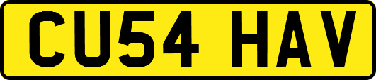 CU54HAV