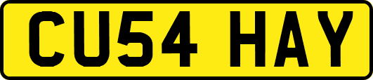CU54HAY
