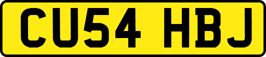 CU54HBJ