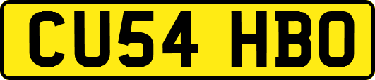 CU54HBO