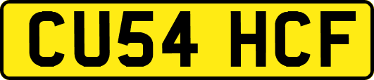 CU54HCF