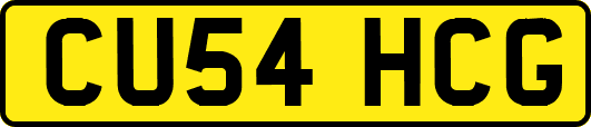 CU54HCG