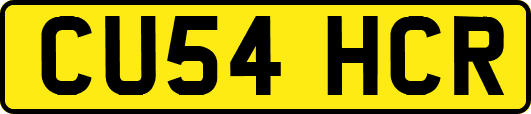 CU54HCR