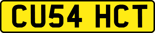 CU54HCT