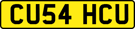 CU54HCU
