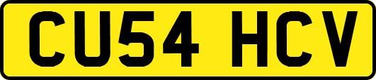 CU54HCV