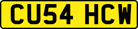 CU54HCW