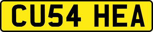 CU54HEA