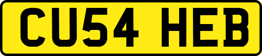 CU54HEB