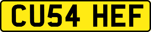 CU54HEF