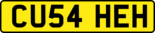 CU54HEH