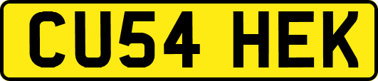 CU54HEK