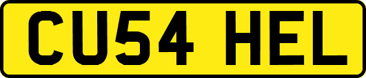 CU54HEL