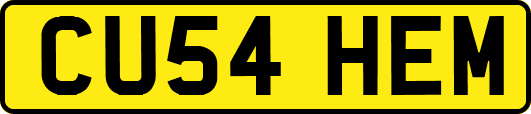 CU54HEM