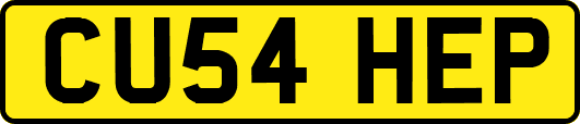 CU54HEP