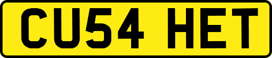 CU54HET