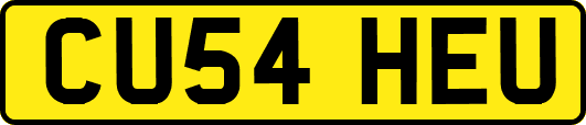 CU54HEU