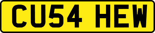 CU54HEW