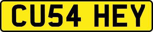 CU54HEY